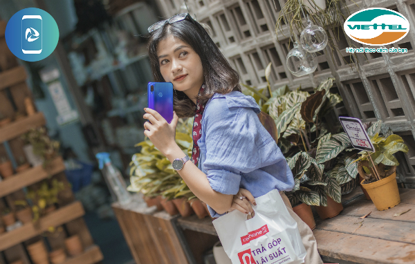 Gói cước MI50K Viettel
