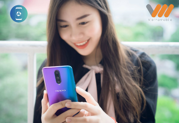 Cách chuyển mạng giữ số Vietnamobile