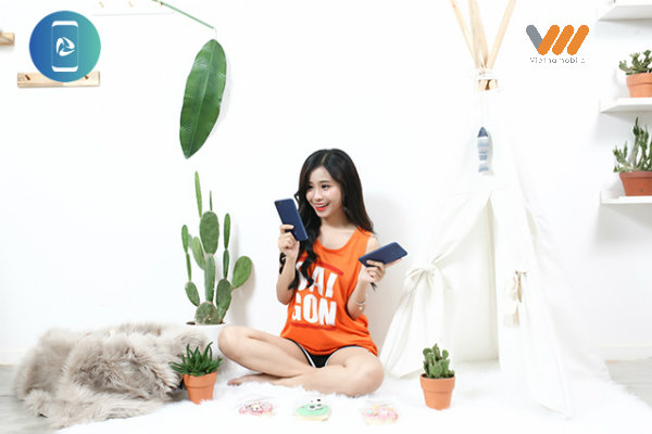 Vietnamobile có được chuyển mạng giữ số không?